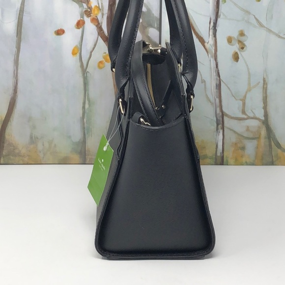 Nwt Kate Spade Lana grove street satchel - Picture 3 of 8